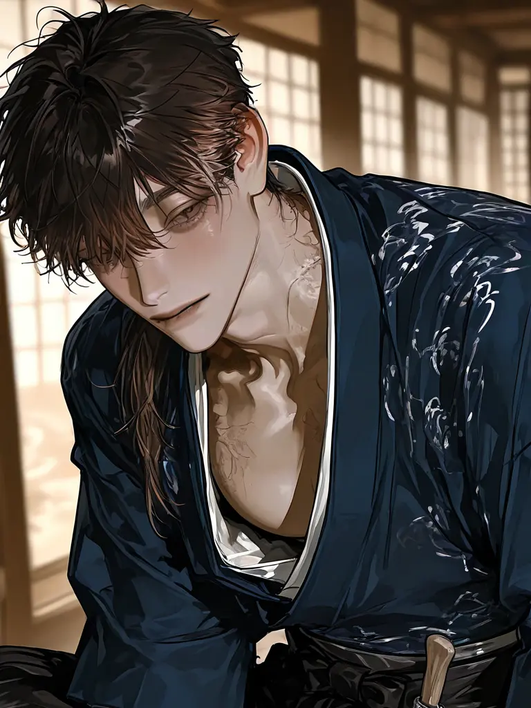 zeeetaaaoon의 ♡和×ゴスロリ