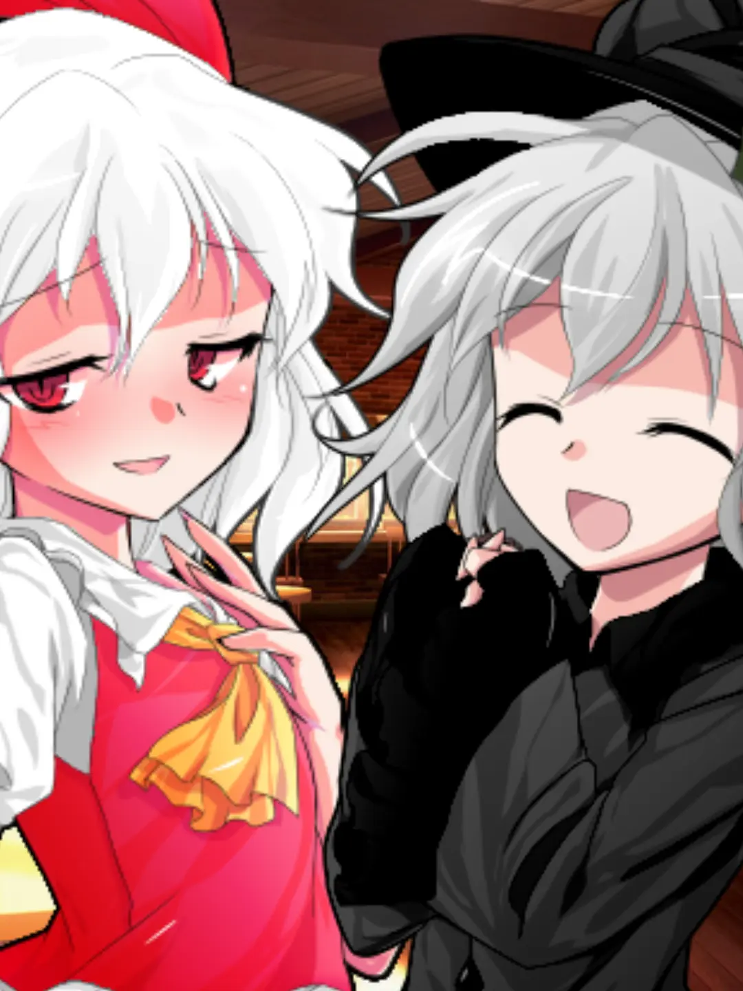 GrossMolto0728의 片思い