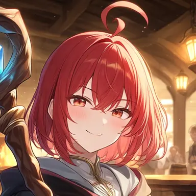 Profile image of カミラ