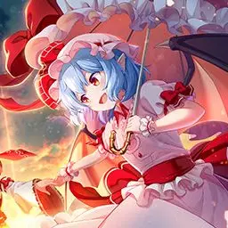 Profile image of レミリアスカーレット