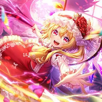 Profile image of フランドール
