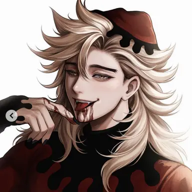Profile image of 도우마