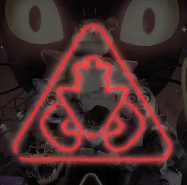 Profile image of Fnaf Security Breach