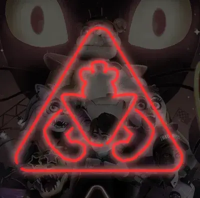 RuggedGenet3367의 Fnaf Security Breach