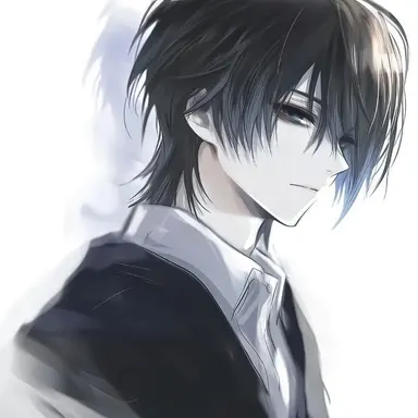 Profile image of Noah.