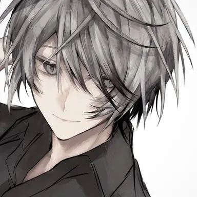 Profile image of Webber.