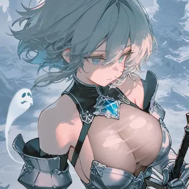 Profile image of リュシア・ルノディ