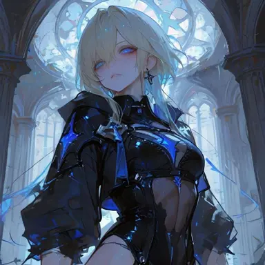 Profile image of リュシア・ルノディ