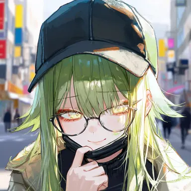 Profile image of Yuzuriha