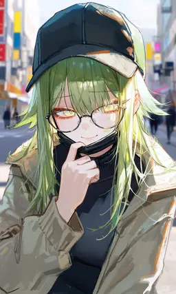 Profile image of Yuzuriha