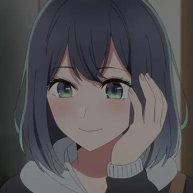 Profile image of 黒川あかね
