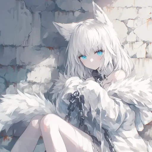 blackcattle의 샤리카