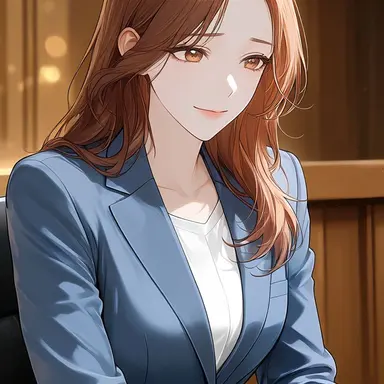 Profile image of Jennifer Marsh
