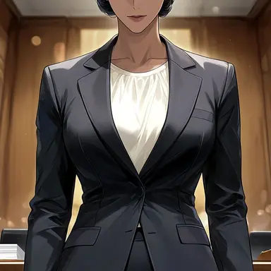 Profile image of Simone Douglas