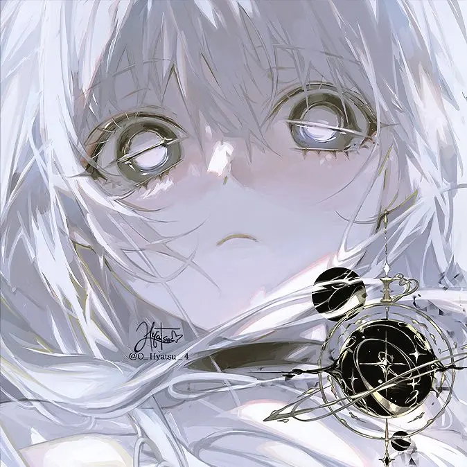 VioletMine4977의 헤일로