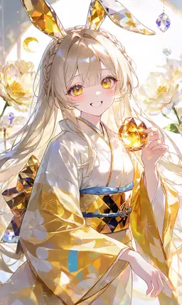 Profile image of 満月