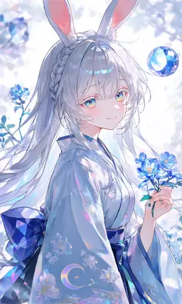 Profile image of 新月