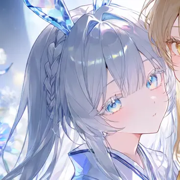 Profile image of 新月