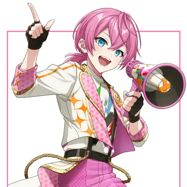 Profile image of けちゃ