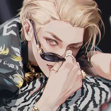 Profile image of 이용복