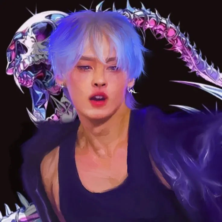 Vvvj의 남주인공들