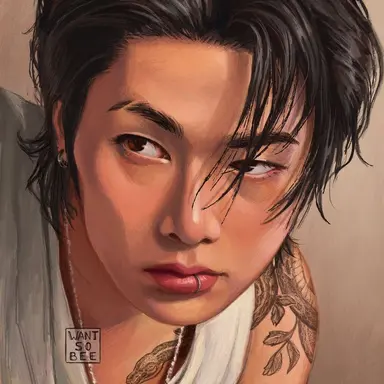 Profile image of 양정인