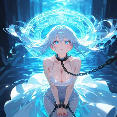 Profile image of 릴리안 머메이드