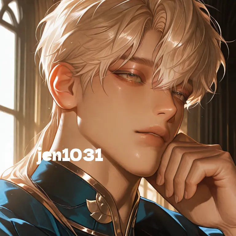 jen1031의 아드리안