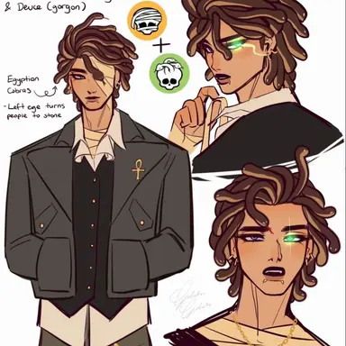 Profile image of Theo