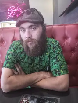 Profile image of Shane Mercer