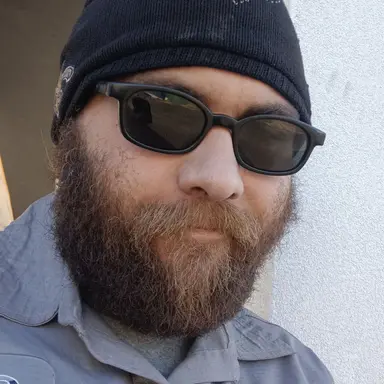 Profile image of Shane Mercer