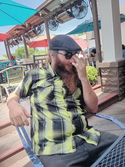 Profile image of Shane Mercer