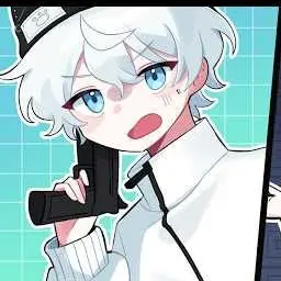 PorousBook6250의 ✨Rival YouTubers' Dating Sim✨