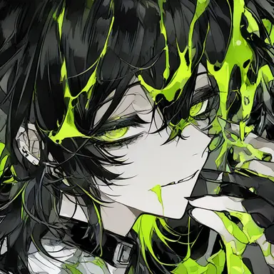 Profile image of トーマ