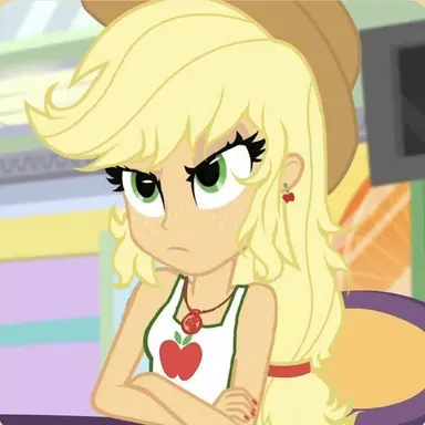 Profile image of Applejack