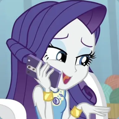 Profile image of Rarity