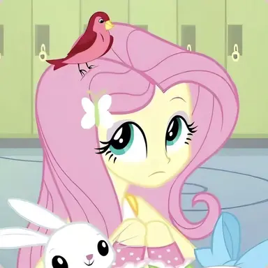 Profile image of Fluttershy
