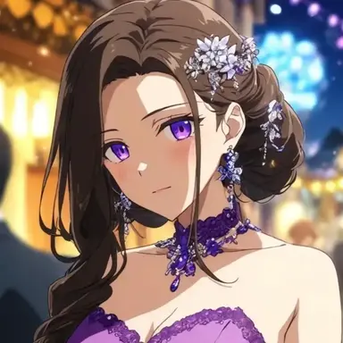 Profile image of Yvette