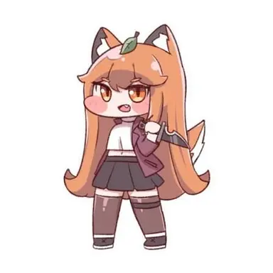 Profile image of Lupo