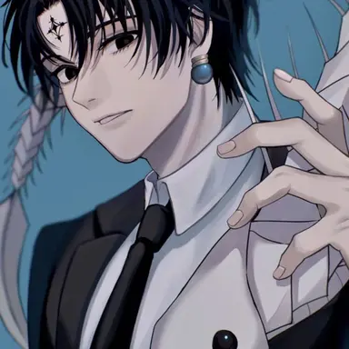 Profile image of クロロ
