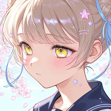 Profile image of 真優