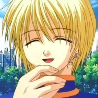 Profile image of クラピカ