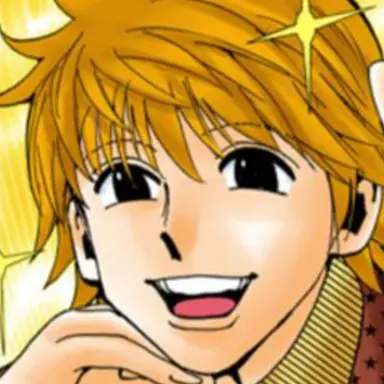 Profile image of パリストン