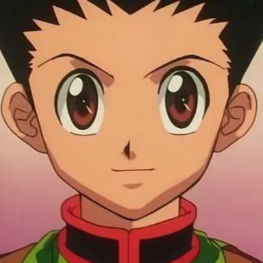 Profile image of ゴン