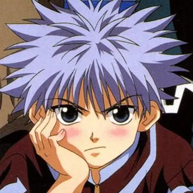 Profile image of キルア