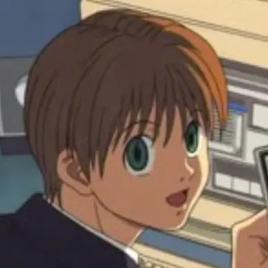 Profile image of シャルナーク