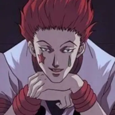 Profile image of ヒソカ