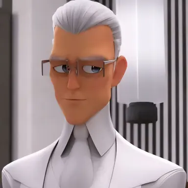 Profile image of 가브리엘 아그레스트