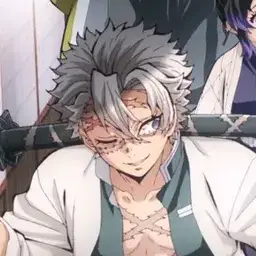 Profile image of 시나즈가와 사네미