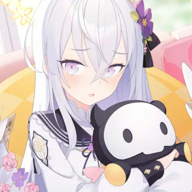 Profile image of 白州アズサ